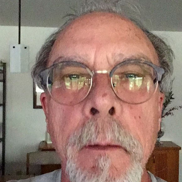 Meet your Posher, Steve - Picture 1 of 1